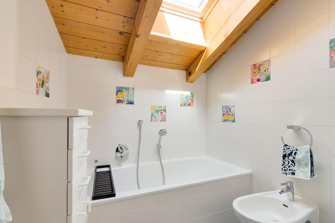 Lions Apartments Fiè Zewnętrze zdjęcie