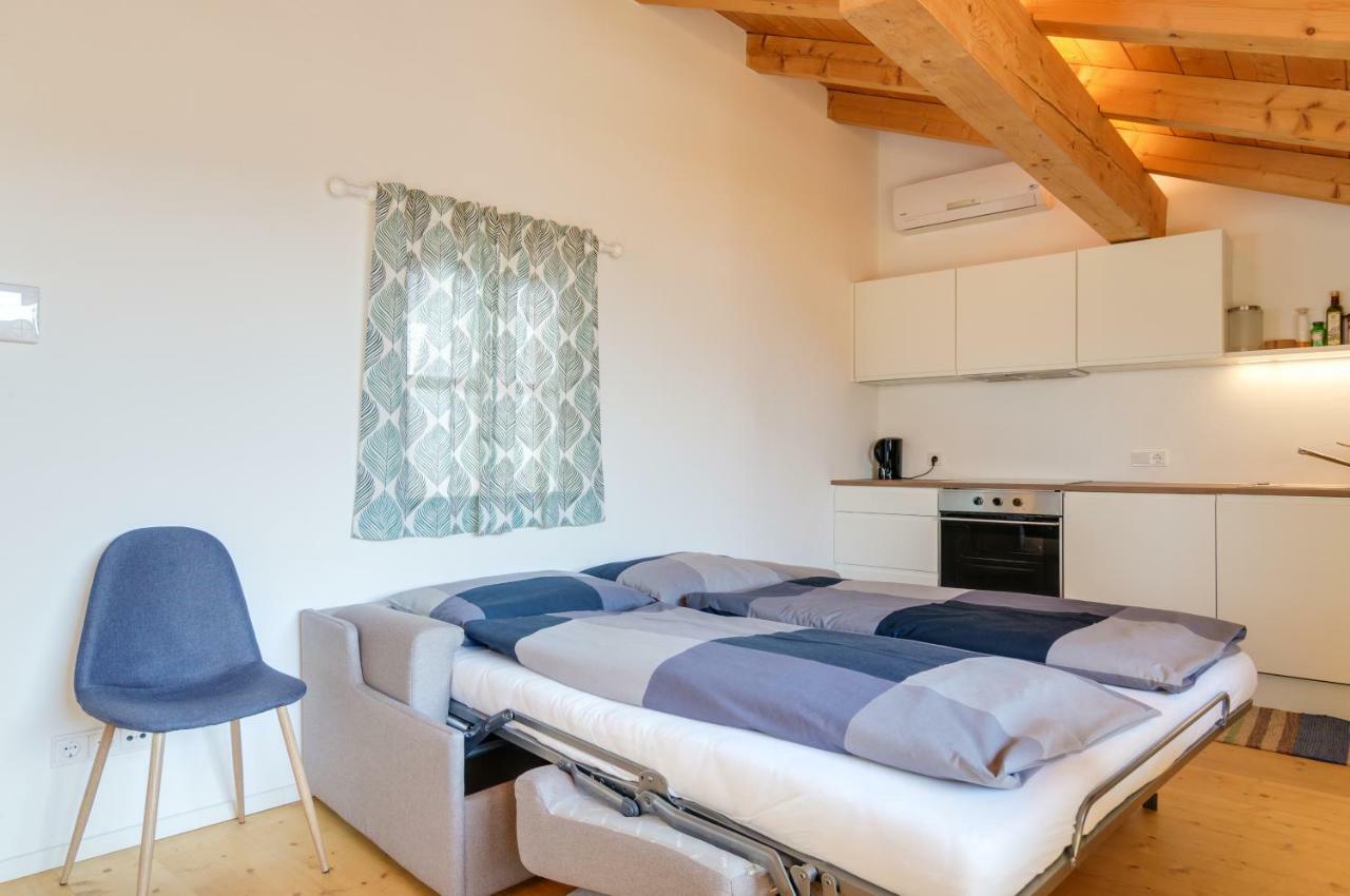 Lions Apartments Fiè Zewnętrze zdjęcie