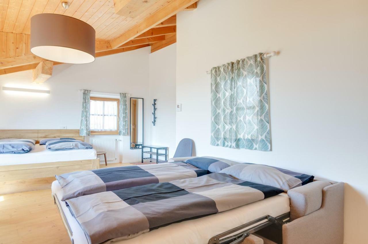 Lions Apartments Fiè Zewnętrze zdjęcie