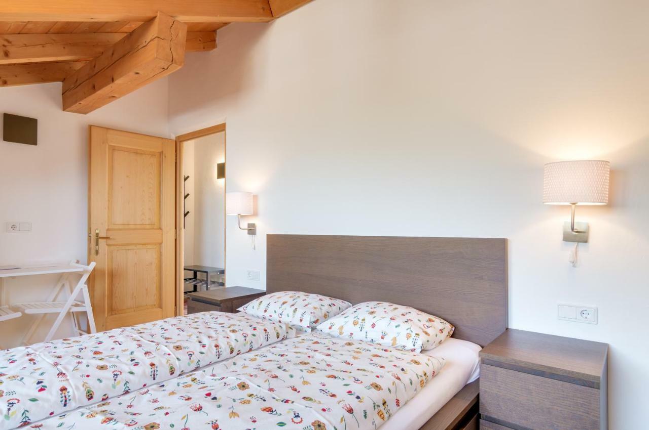 Lions Apartments Fiè Zewnętrze zdjęcie
