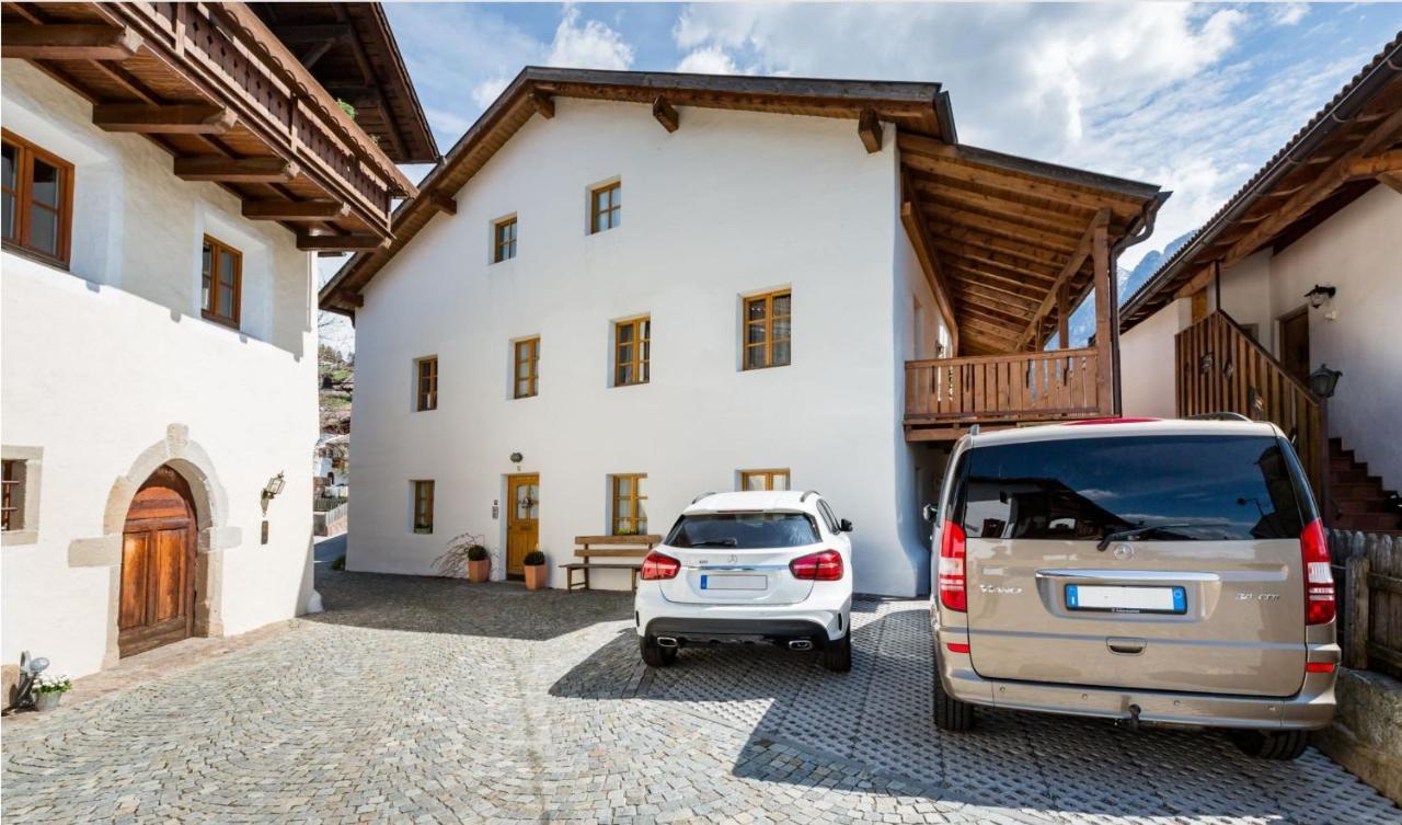 Lions Apartments Fiè Zewnętrze zdjęcie